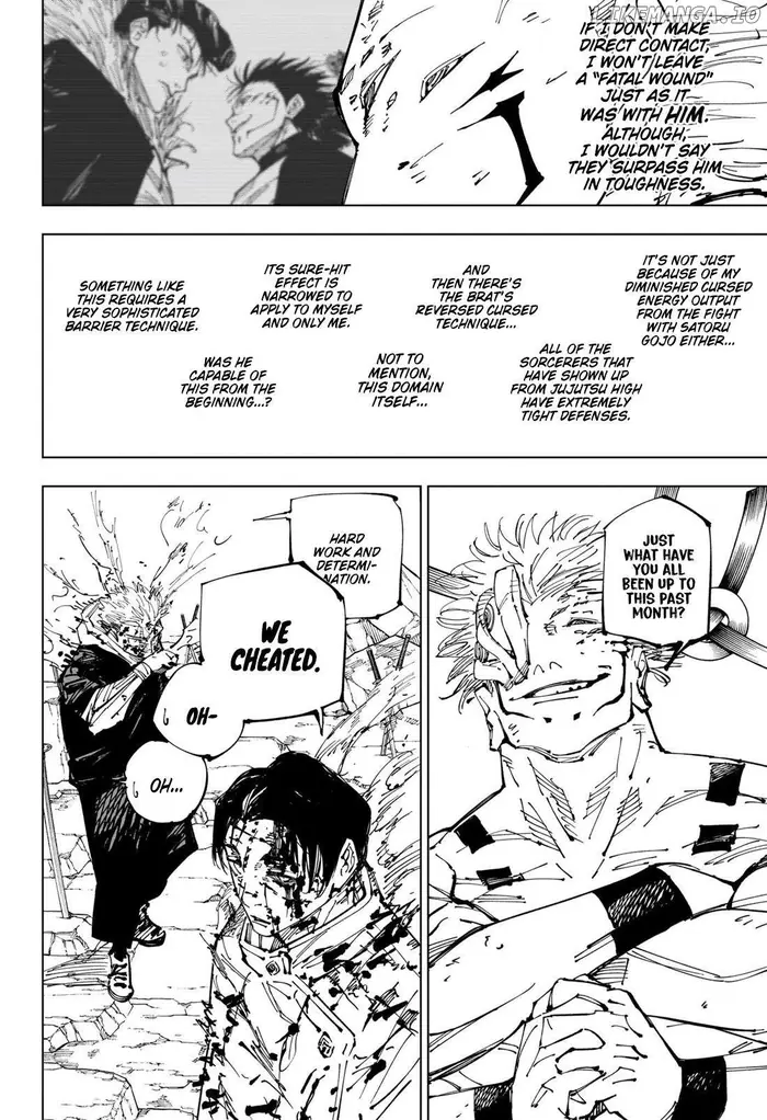Jujutsu Kaisen Chapter 250 image 15_optimized